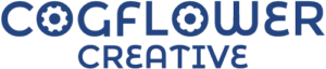 cogflower-creative-logo